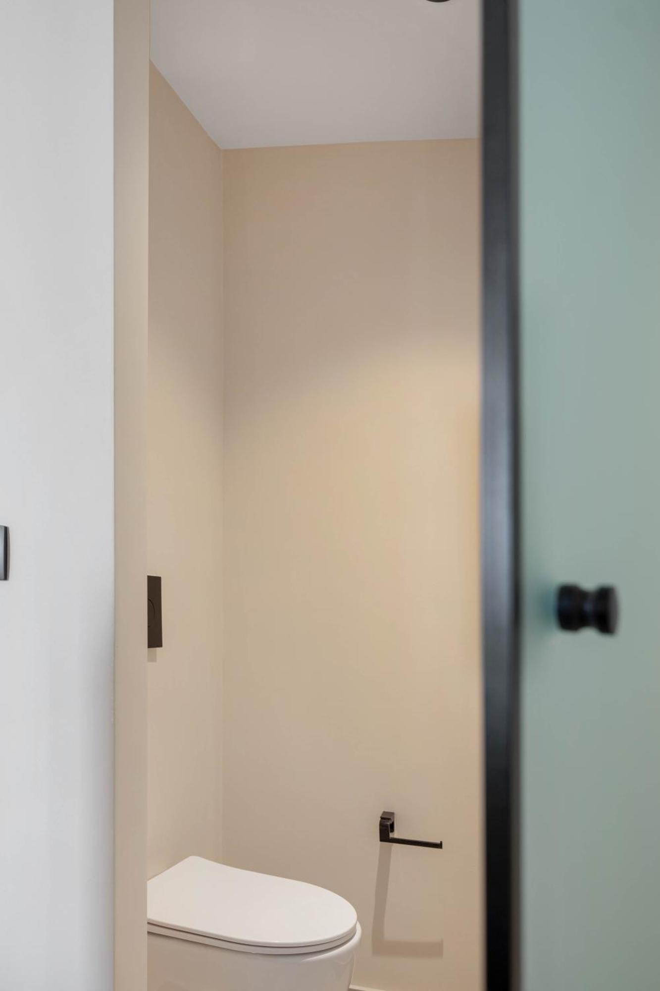 הרסוניסוס Achatis Suites מראה חיצוני תמונה